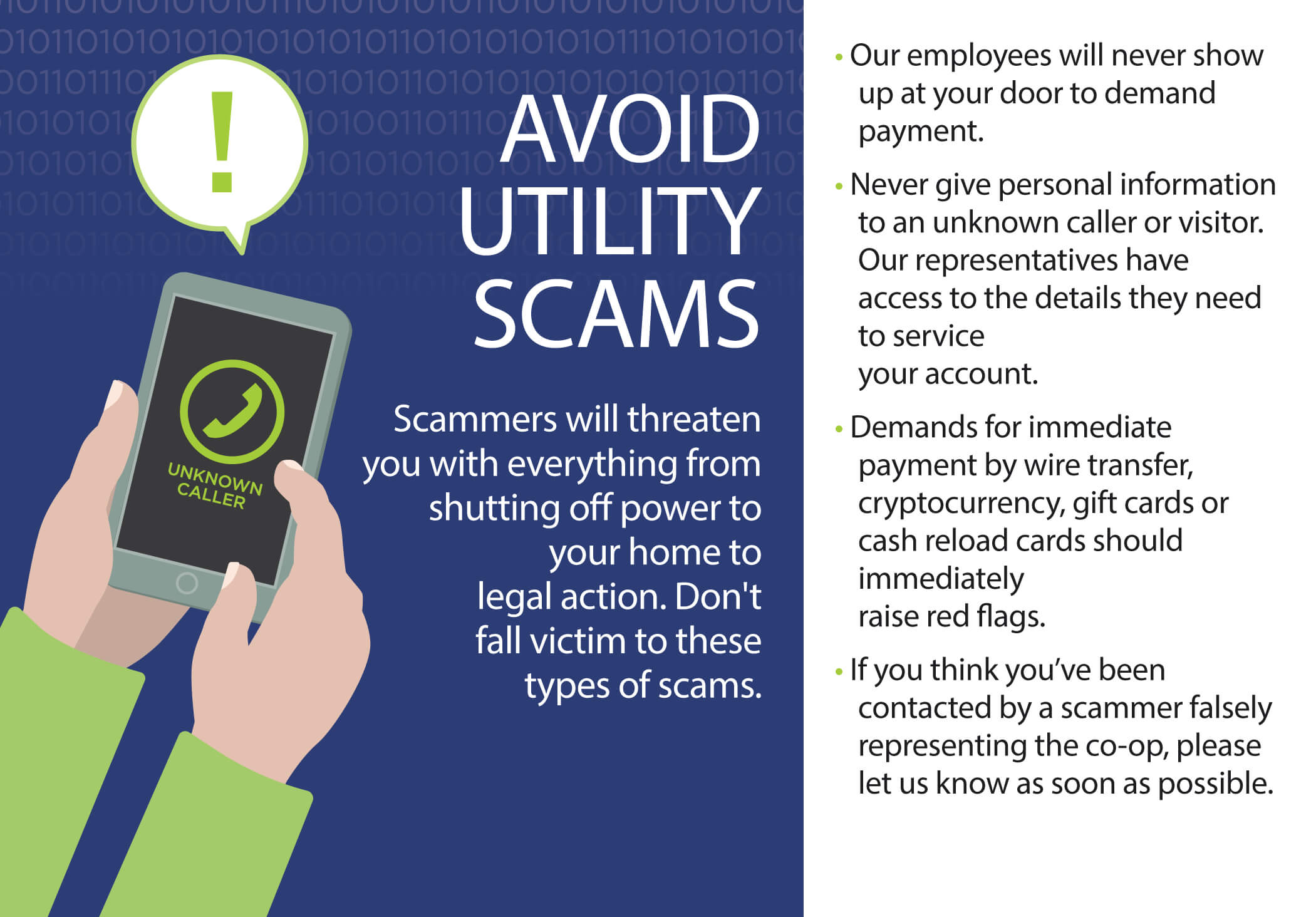 protect-yourself-from-popular-utility-scams-southwest-rural-electric